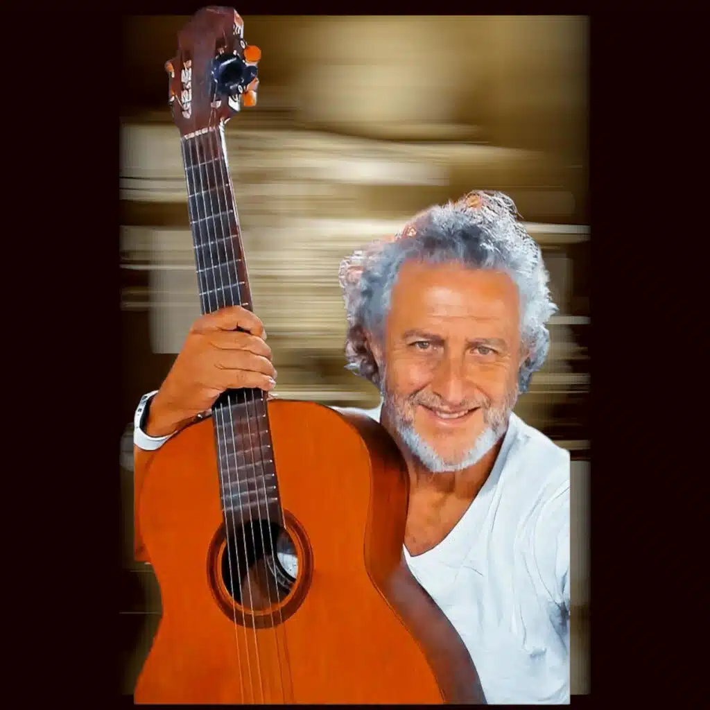 Jose Greco