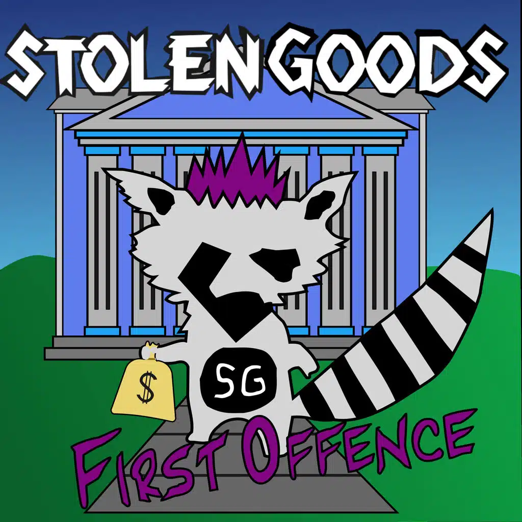 Stolen Goods