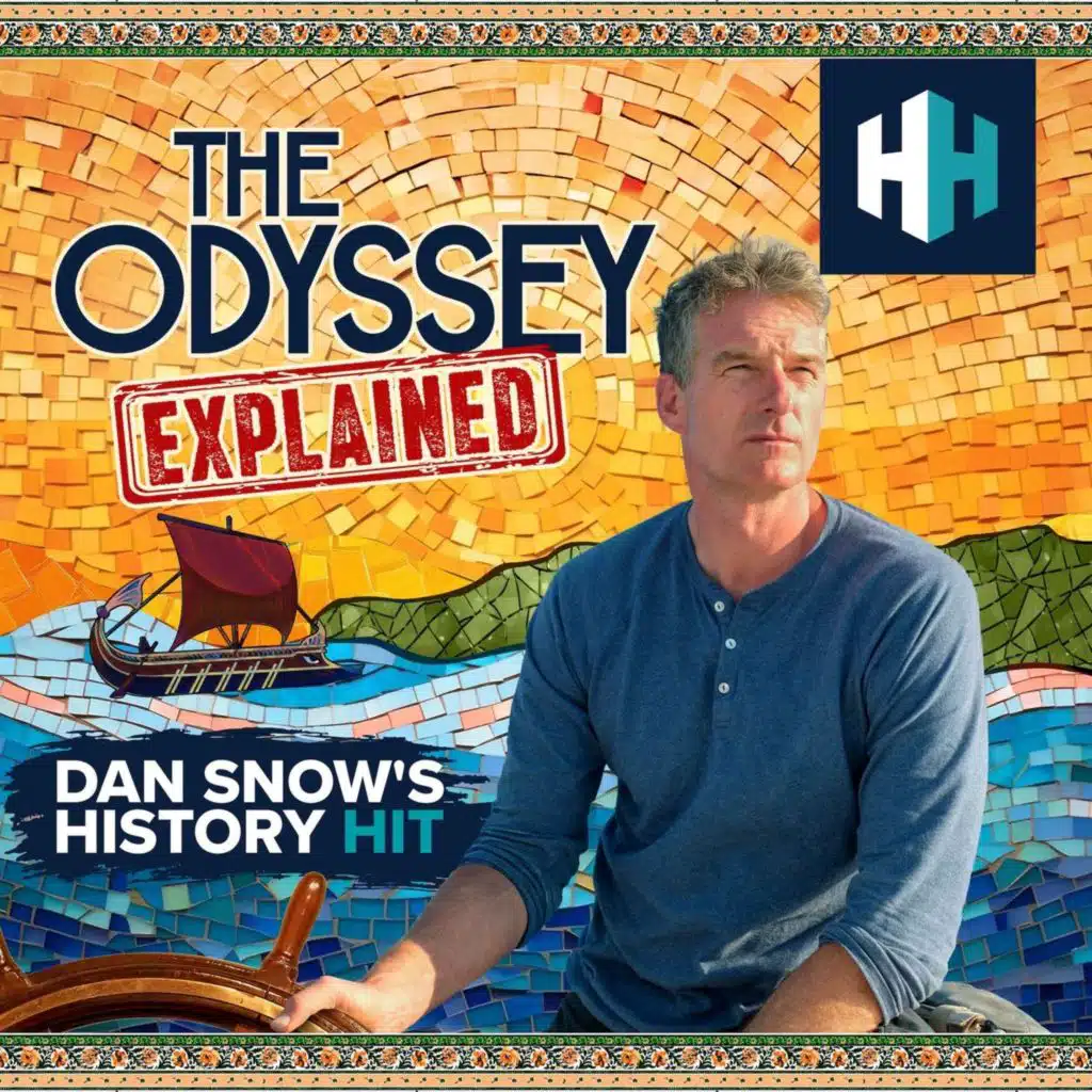 The Real History Behind The Odyssey