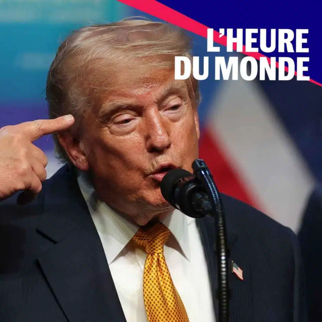 Géopolitique : l’Europe et la fin de l’Alliance atlantique (1/4)