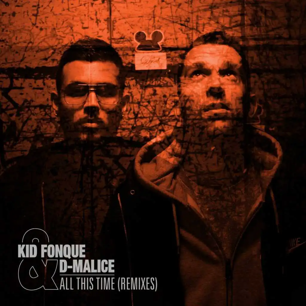 Kid Fonque & D-Malice feat. Mark De Clive-Lowe