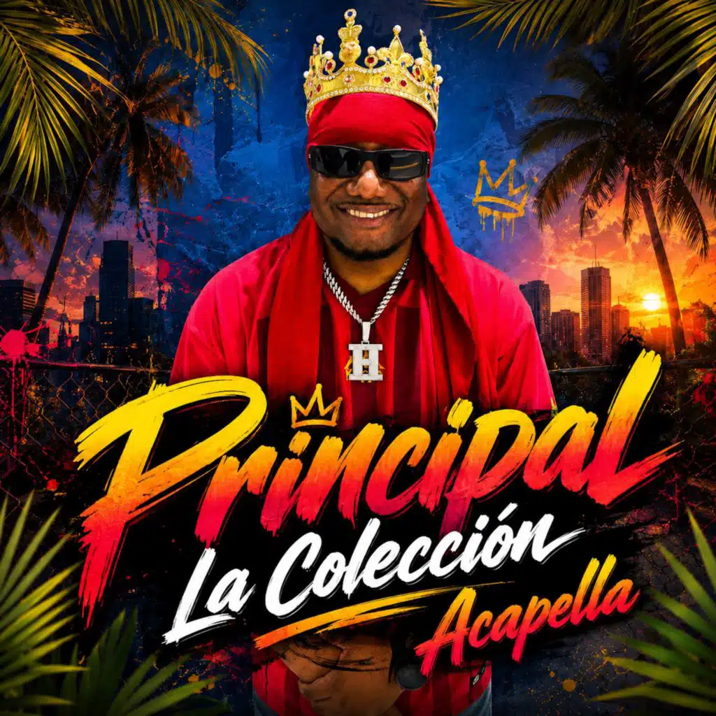 Principal & Pty Audio