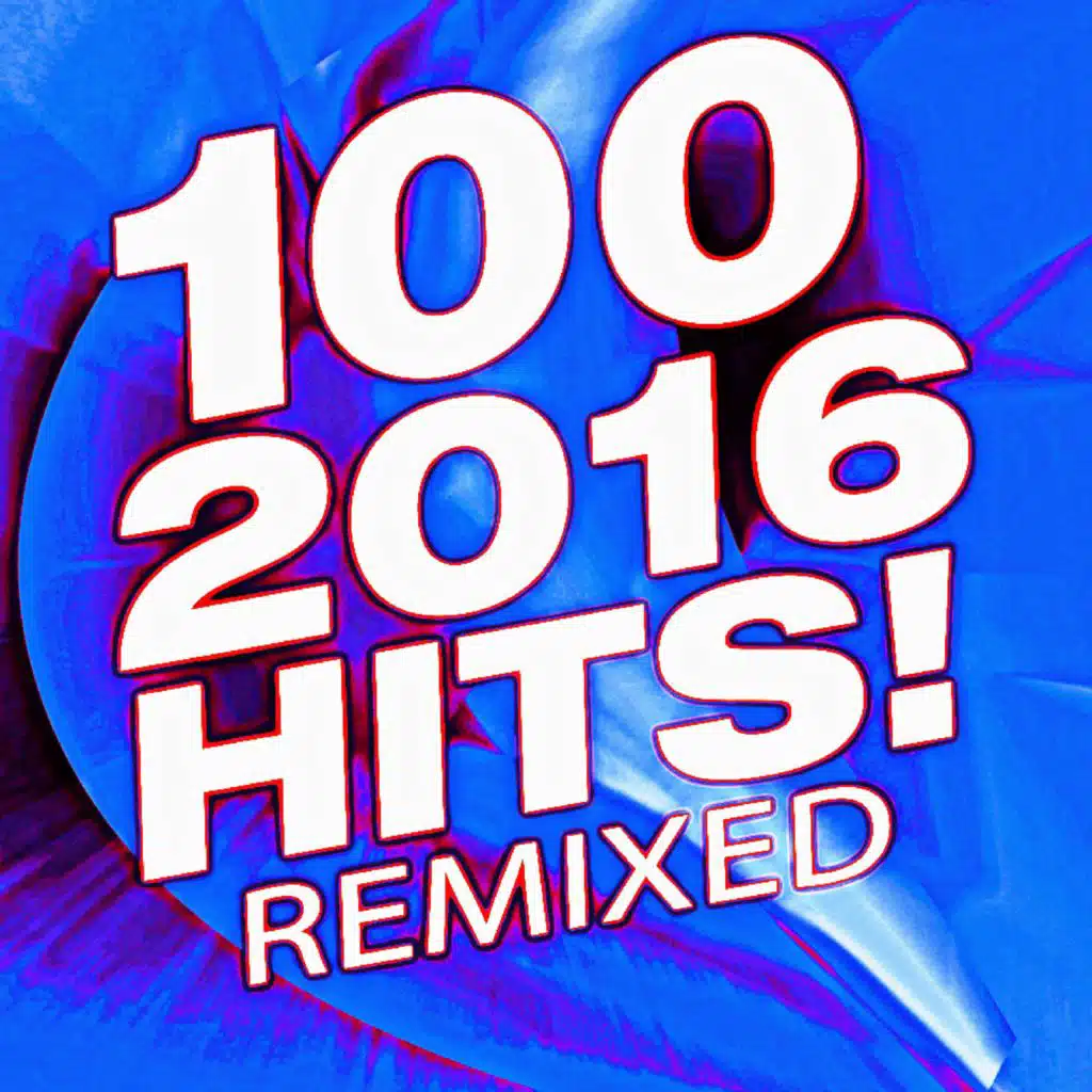 Young and Beautiful (Remixed) [feat. DJ Remixed]