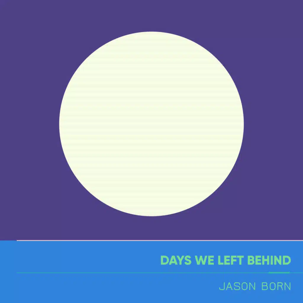 Days We Left Behind