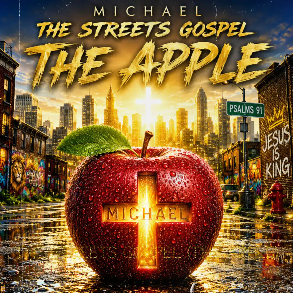 The Streets Gospel (The Apple)