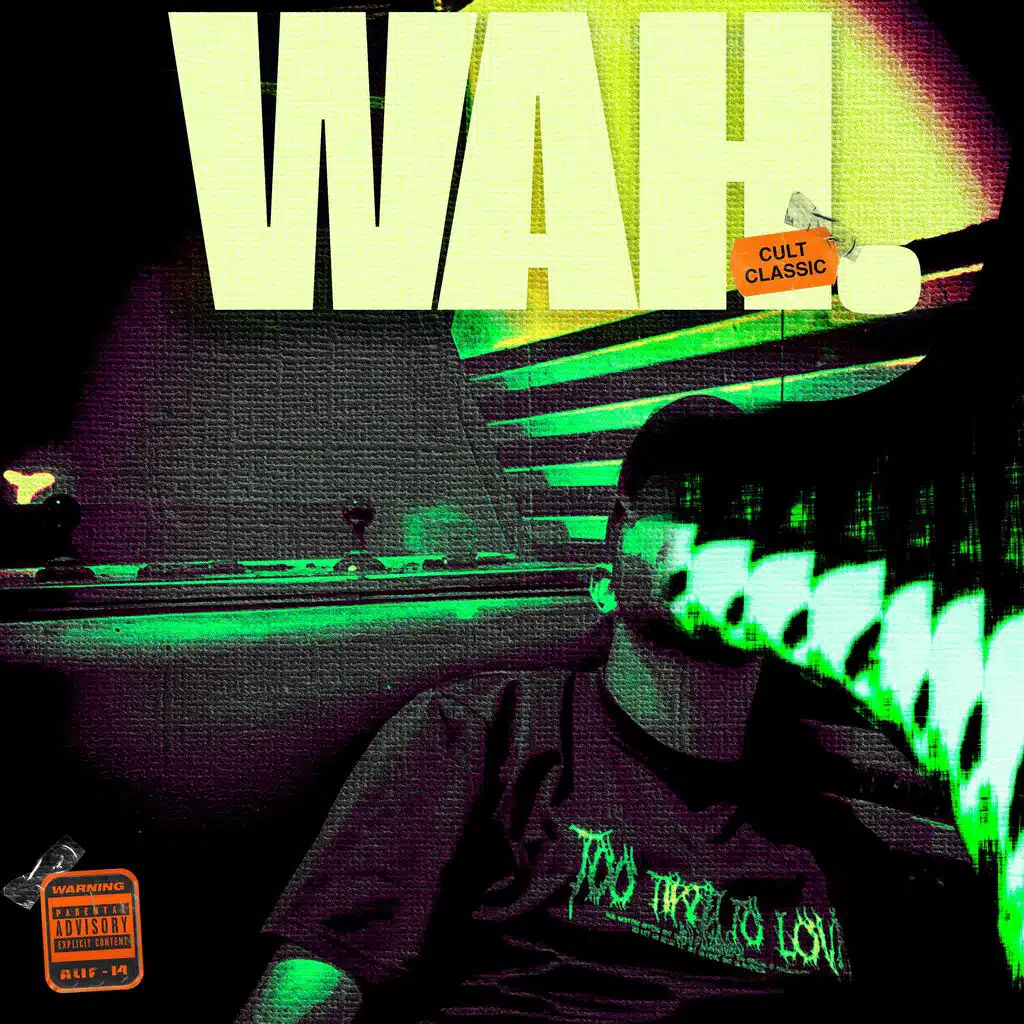 WAH