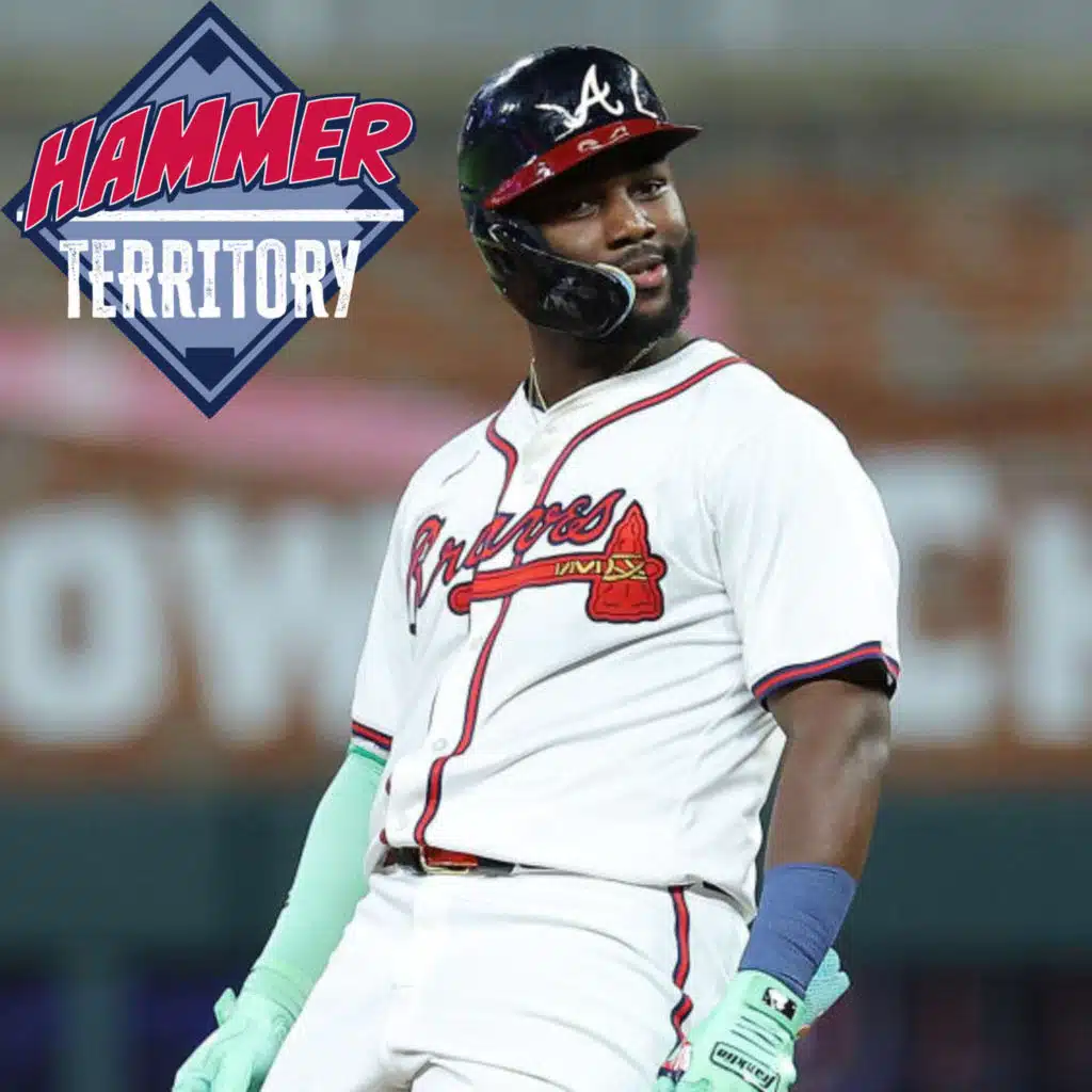 Braves Enter All-Star Break With Win and MLB Draft Reaction