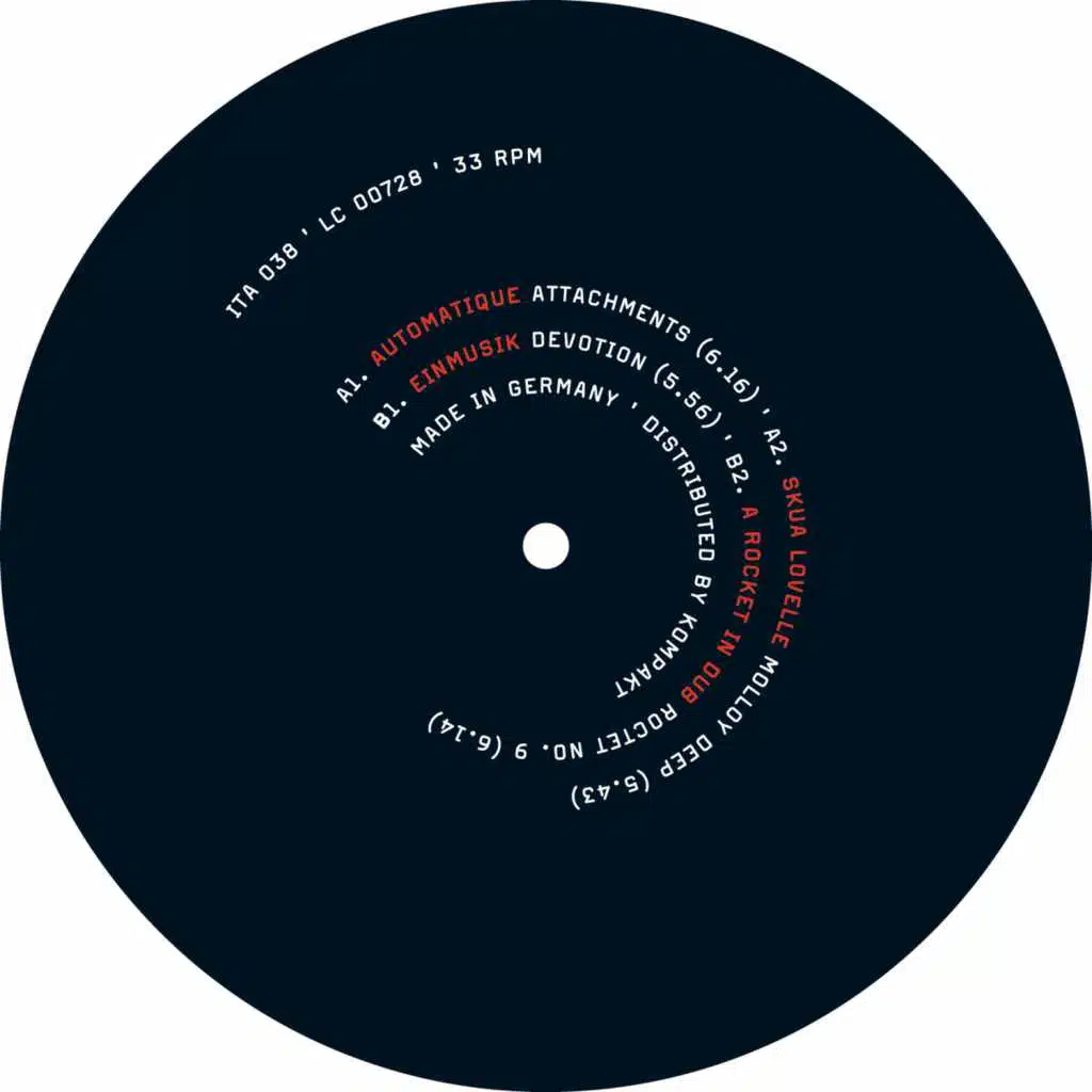 Minimal Allstars, Vol. 1