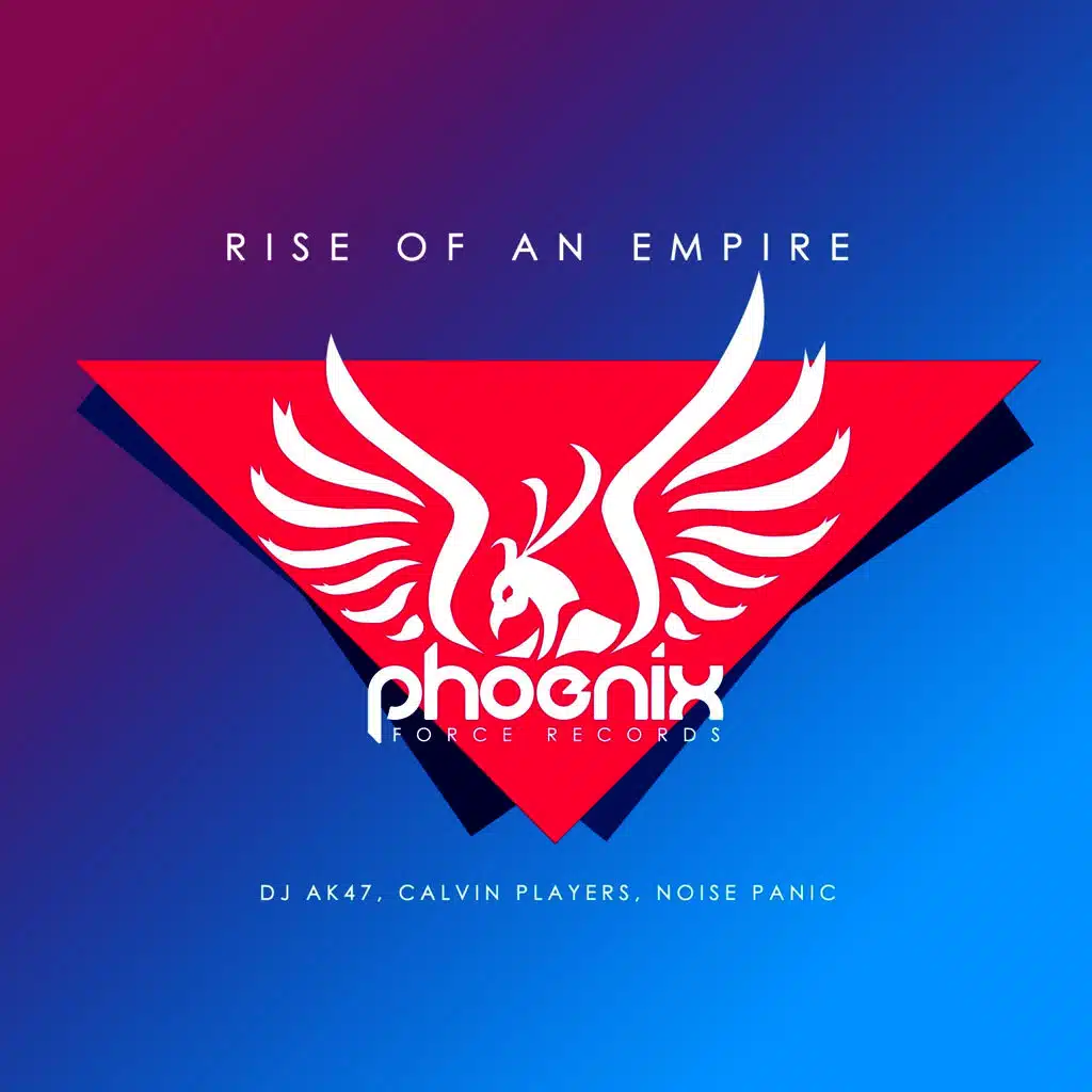Rise Of An Empire
