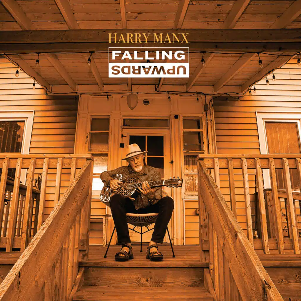 Falling Upwards