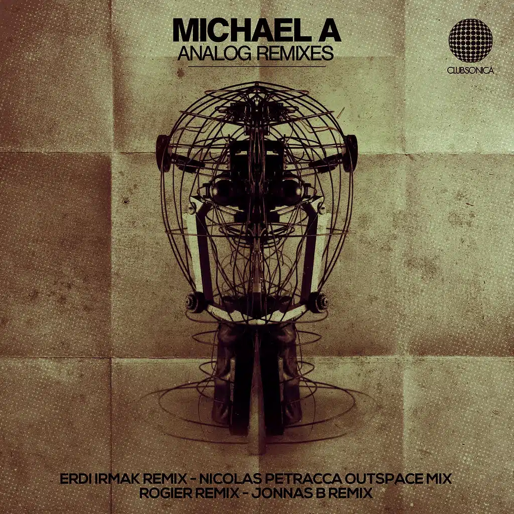 Analog (Remixes)