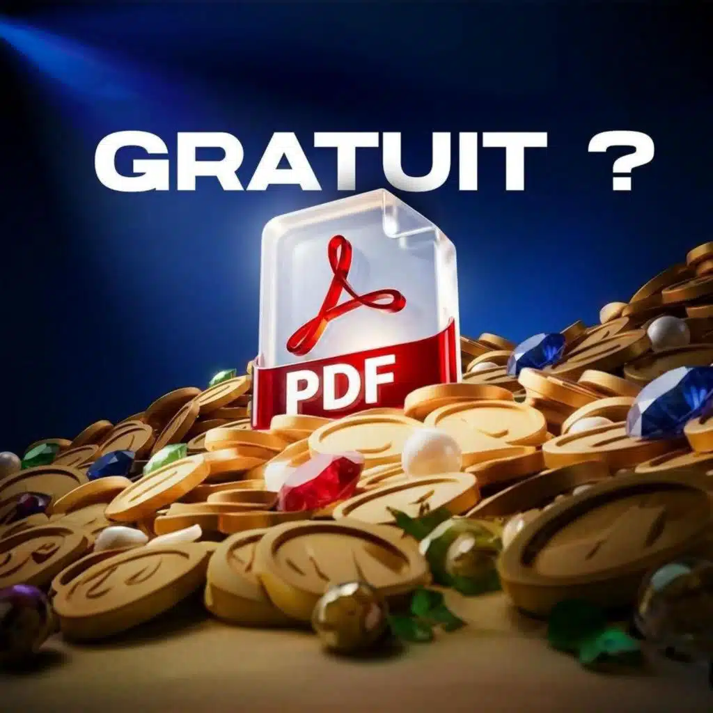 Comment Adobe nous a tous piégés avec le PDF — Guillaume Ayoub