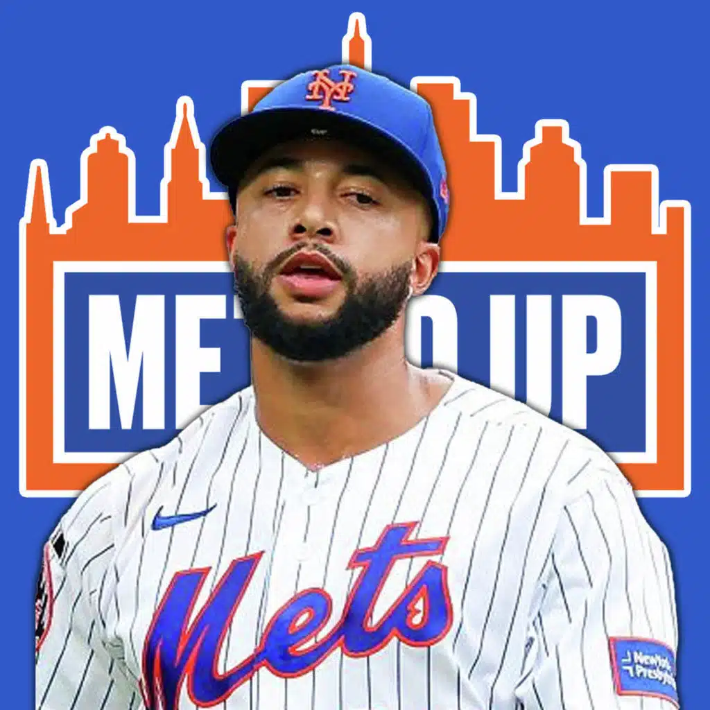 Mets Swept by Red Sox, Francisco Lindor Error, MLB Draft Update | 588
