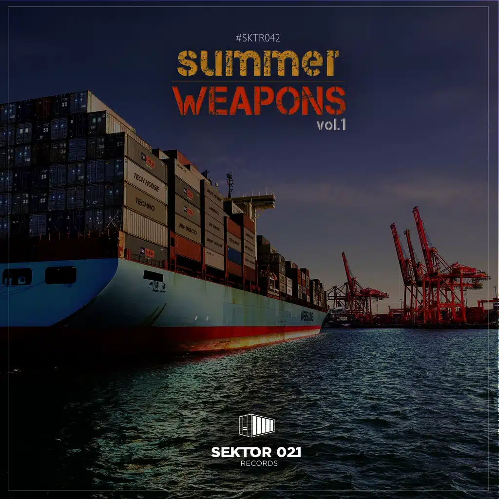 Summer Weapons Vol.1