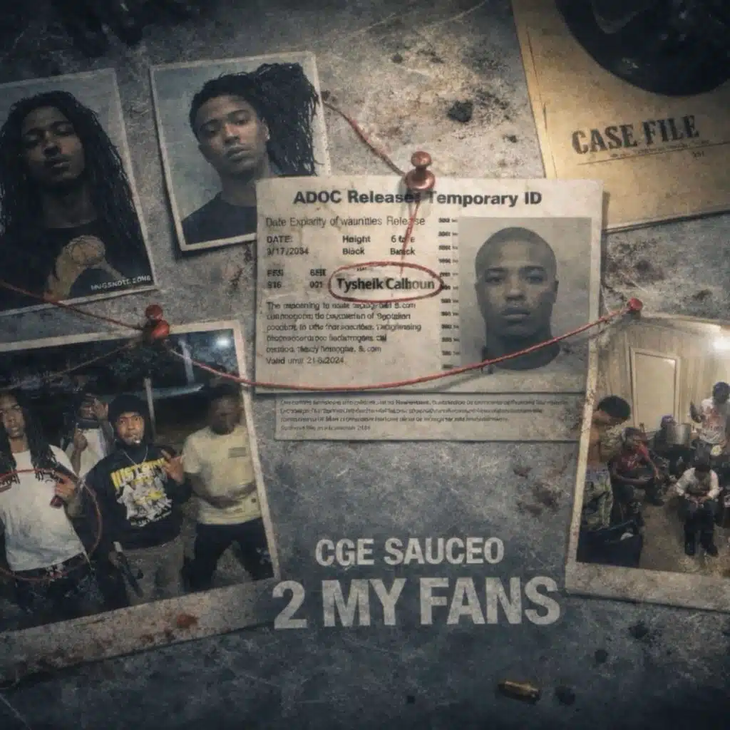 2 My Fans