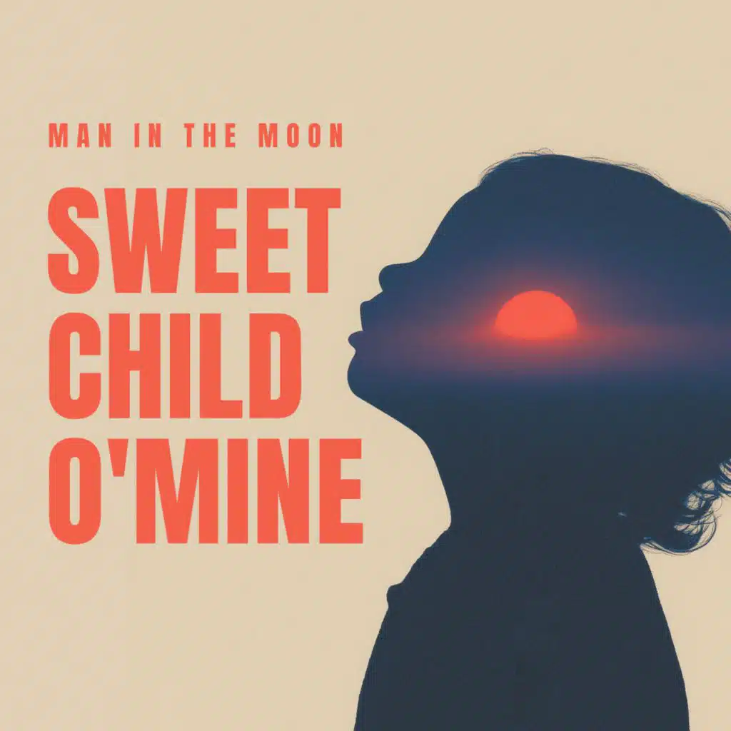 Sweet Child O' Mine
