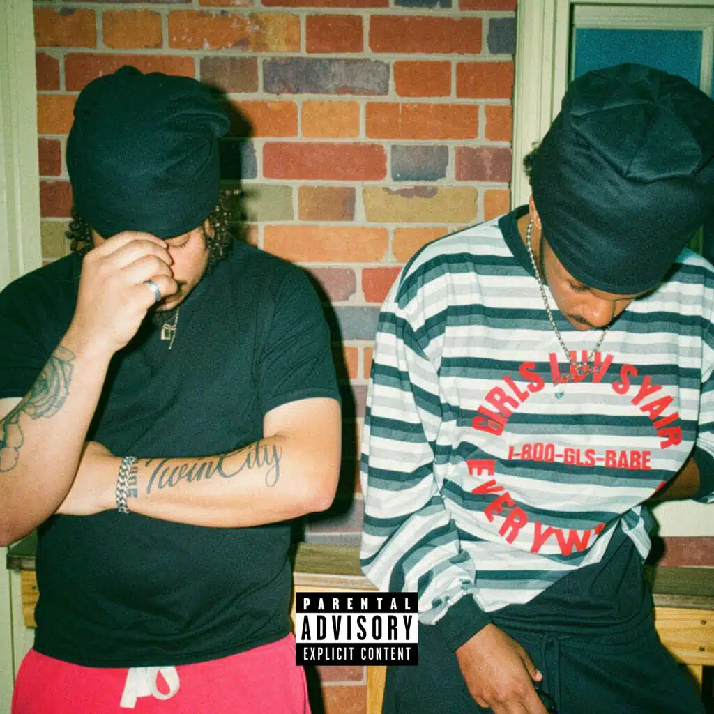 I LIKE IT, Pt. 2 (with Nizzy)