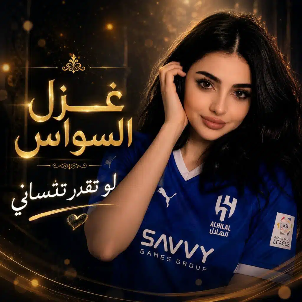 لو تقدر تنساني