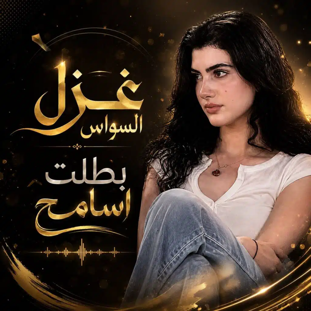 بطلت اسامح