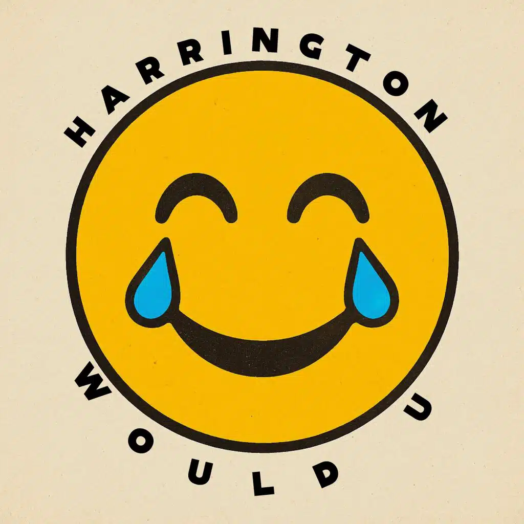 Alex Harrington