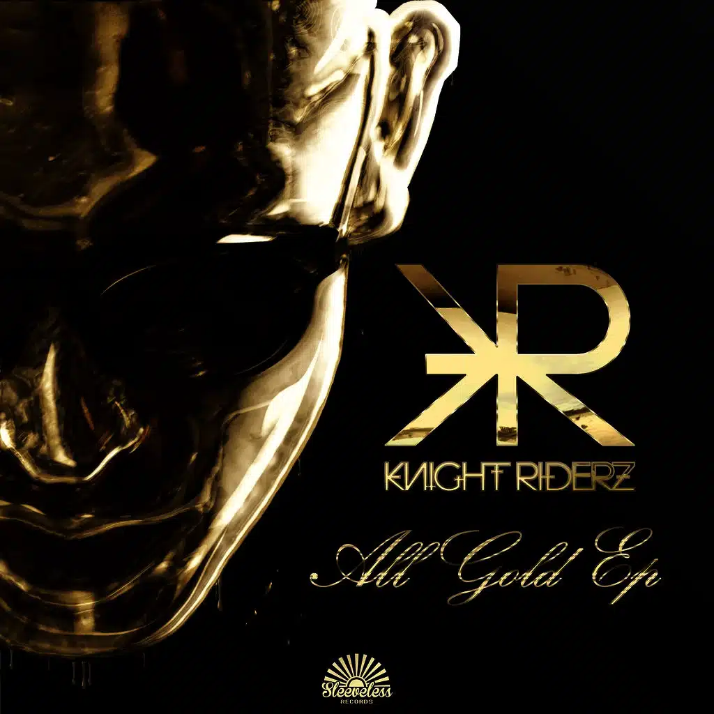 All Gold EP