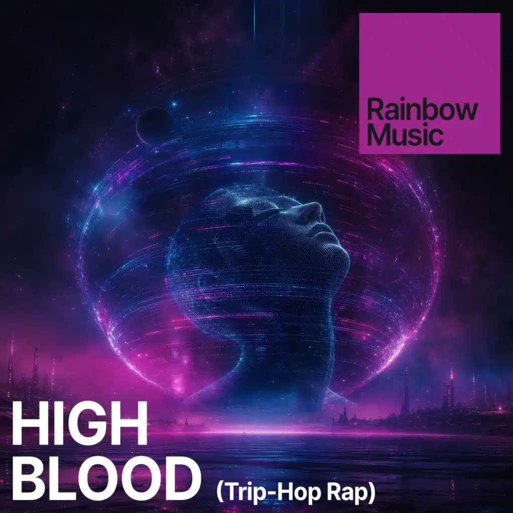 High Blood (Trip-Hop Rap)