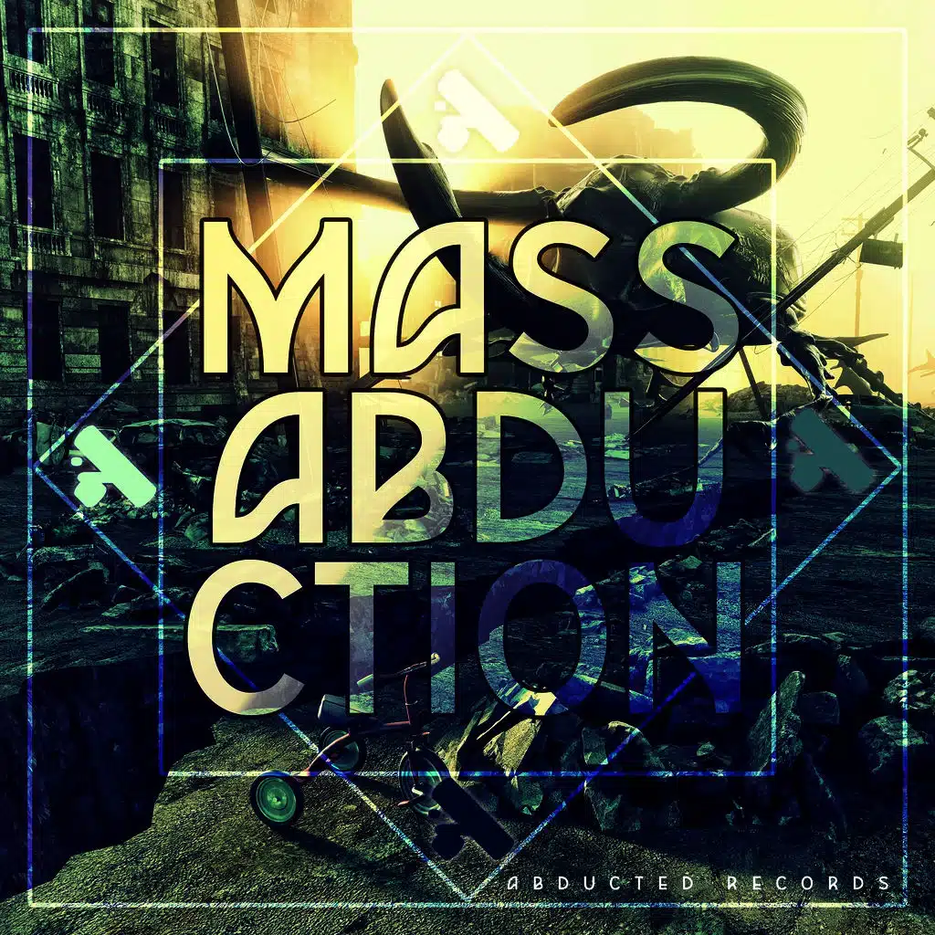 Mass Abduction 2016