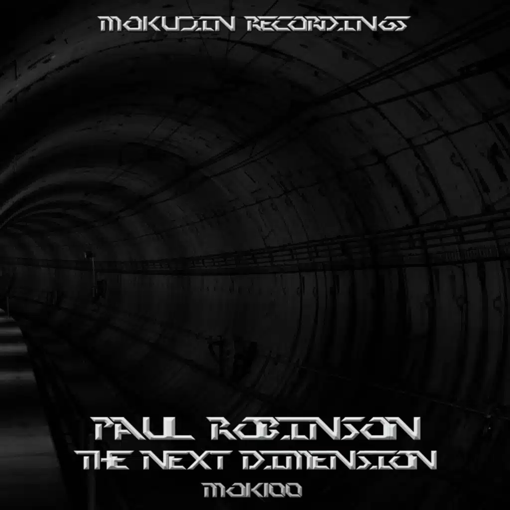 Paul Robinson