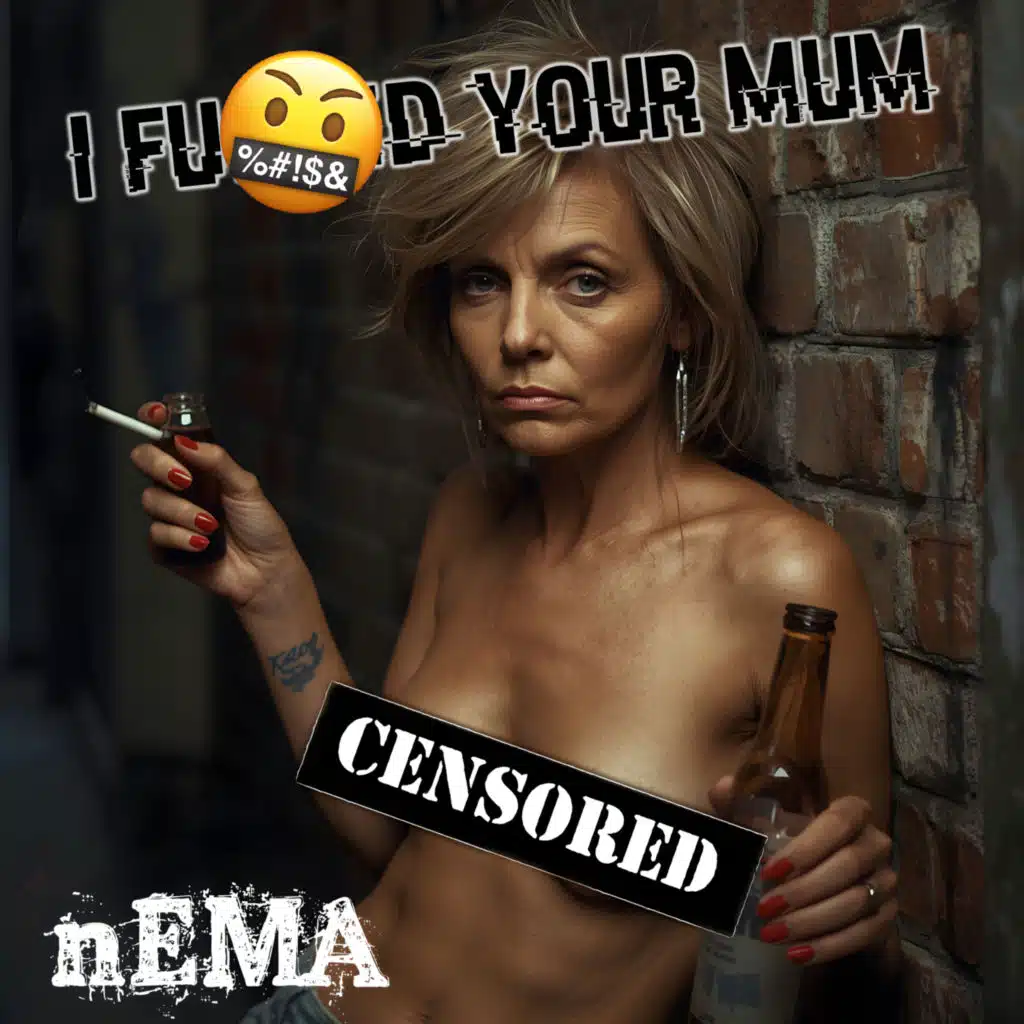Néma