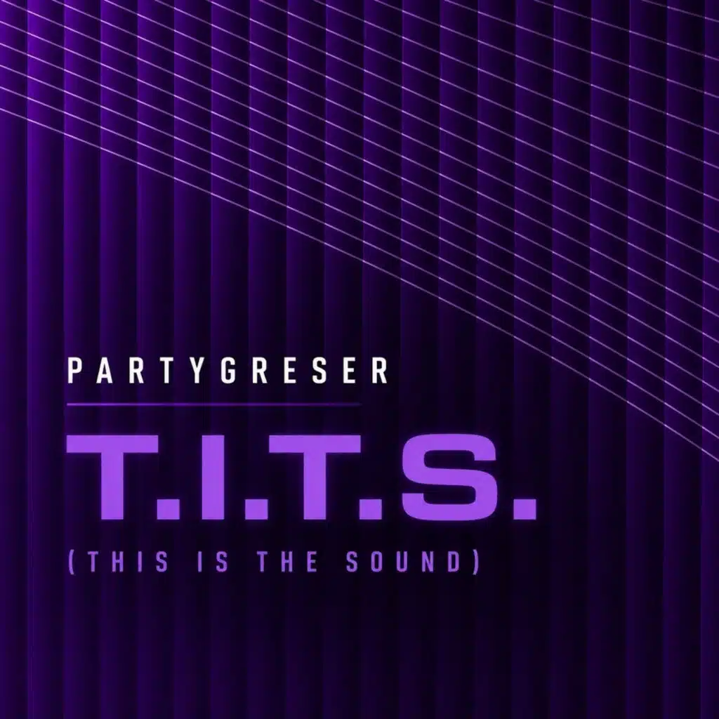Partygreser