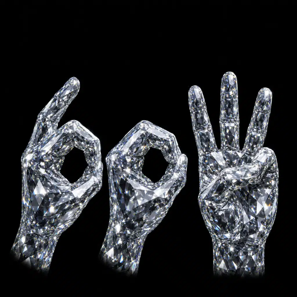Finger Trix