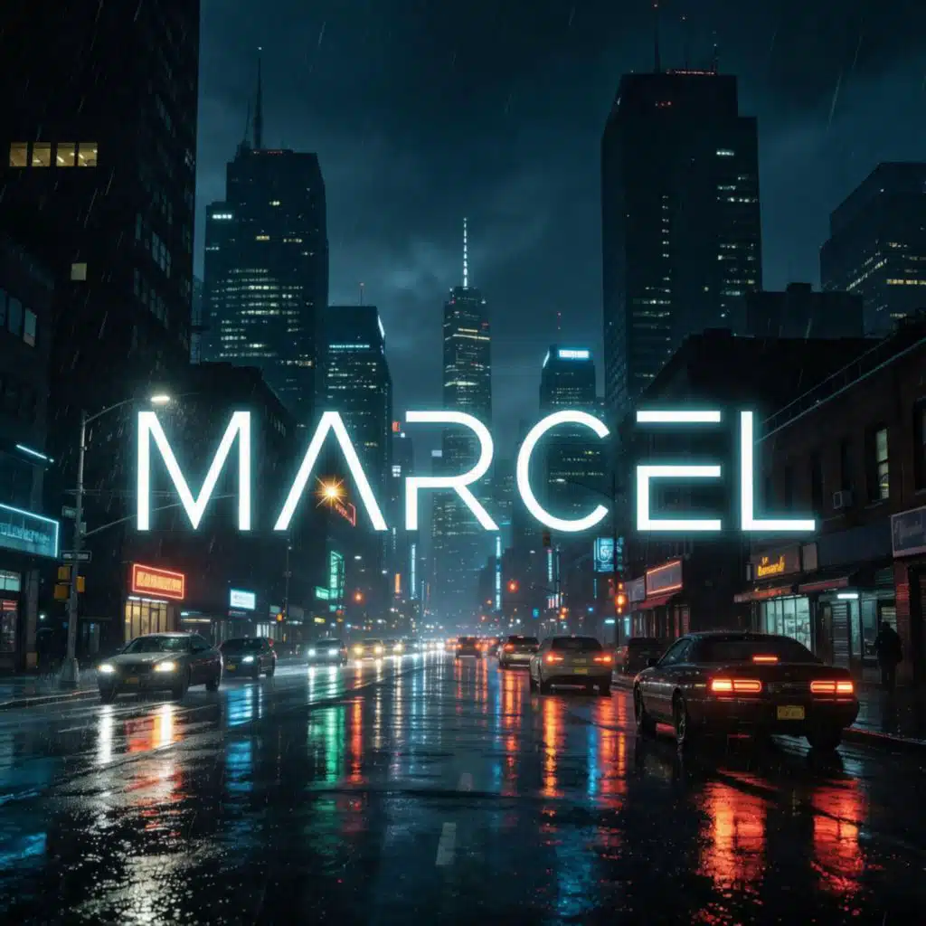 Marčel