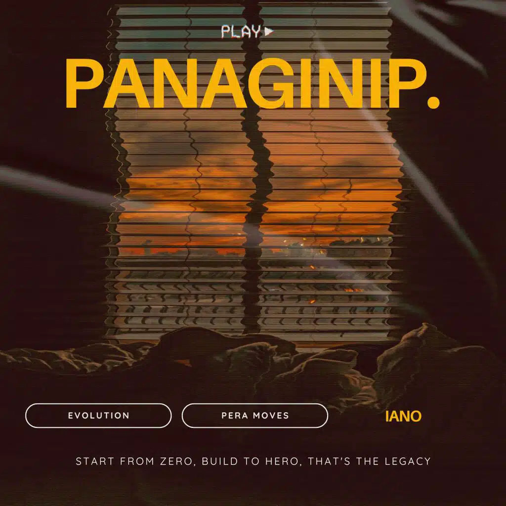 Panaginip.