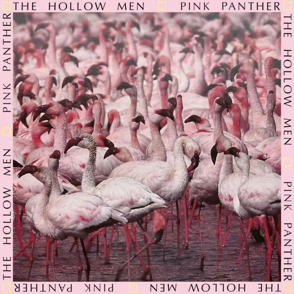 Pink Panther (EP)