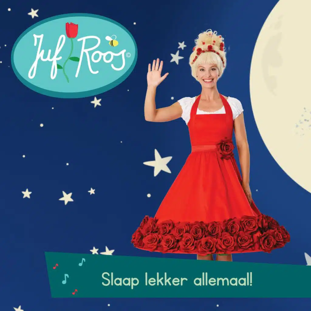 Bim Bam Beieren (Slaapliedje)