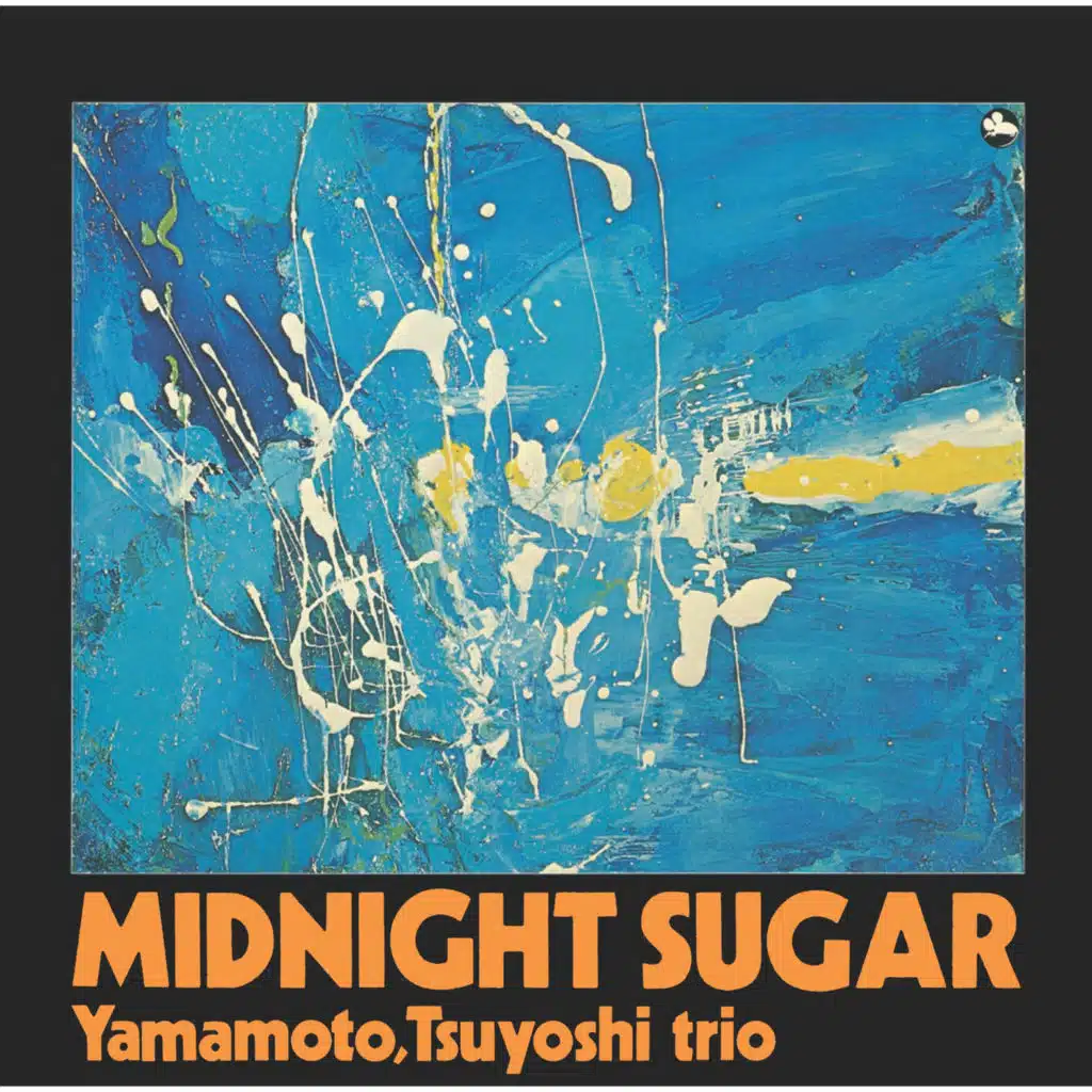 MIDNIGHT SUGAR