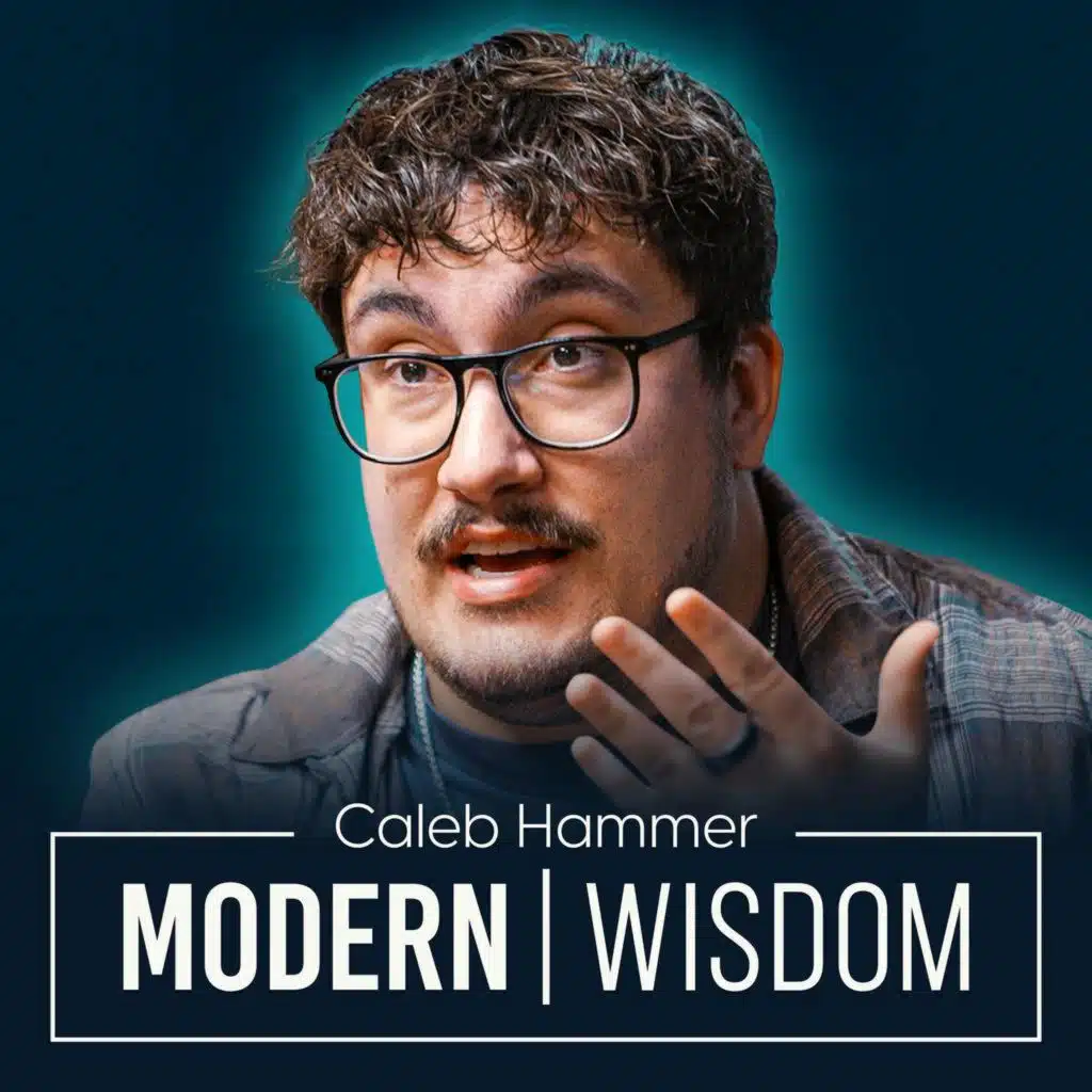 Why Everyone Is Drowning In Debt (and how to get out) - Caleb Hammer - #1123