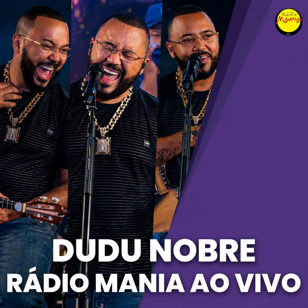 Chegue Mais (AO VIVO)