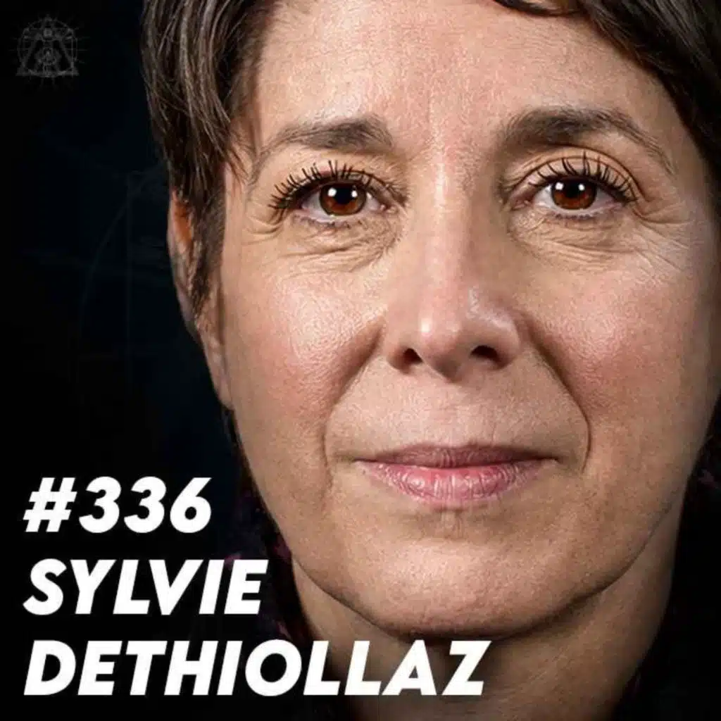 25 ans de recherche sur l'INVISIBLE : Les révélations de la Directrice de l'ISSNOE (Dr Dethiollaz)