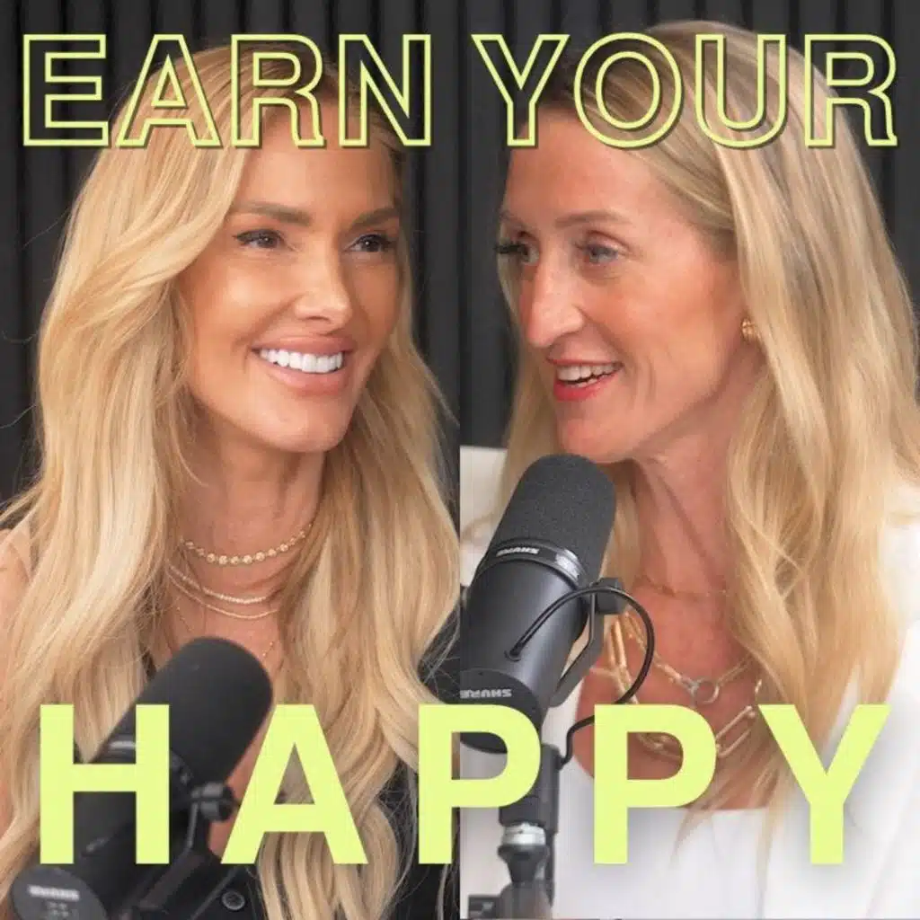 The Real Reason Your Marketing Isn't Converting with Melissa Dlugolecki