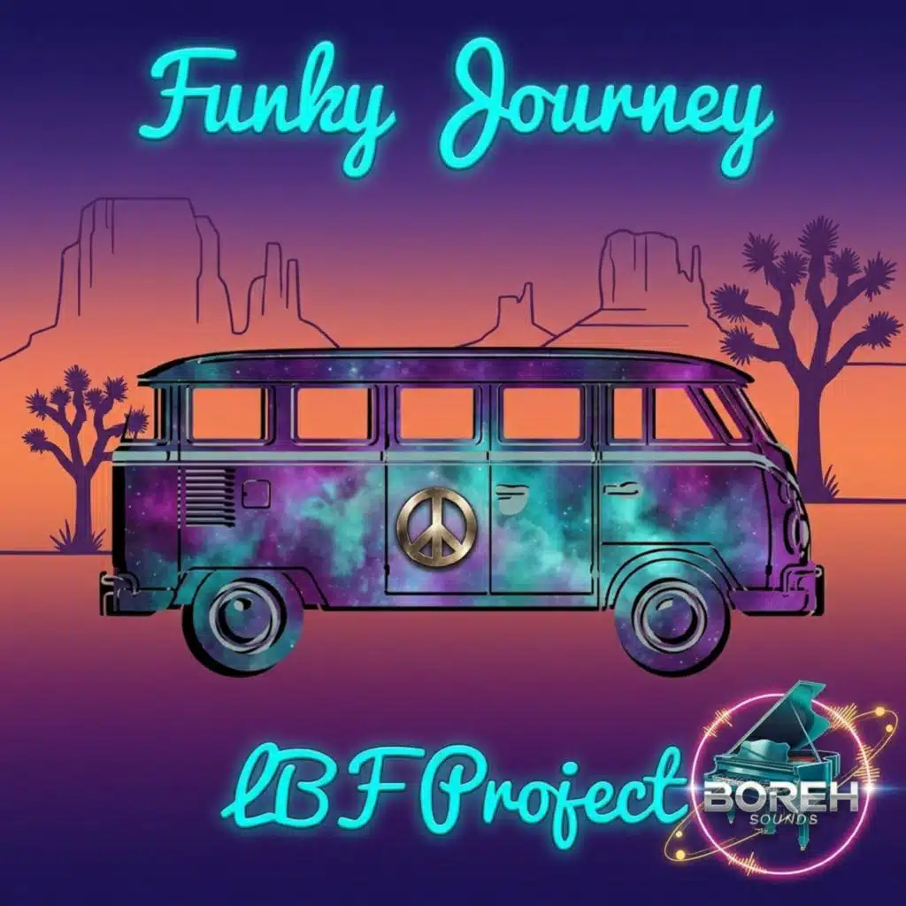 Funky Journey