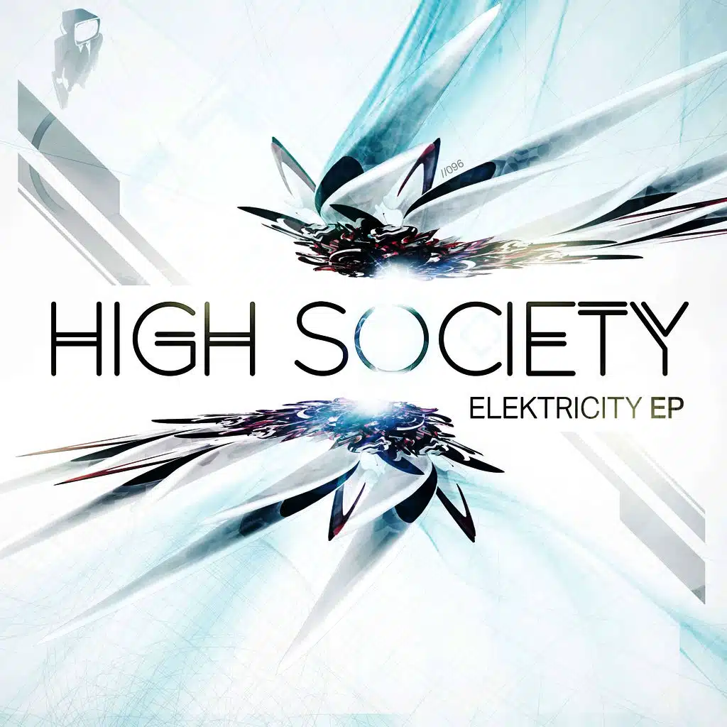 High Society DNB