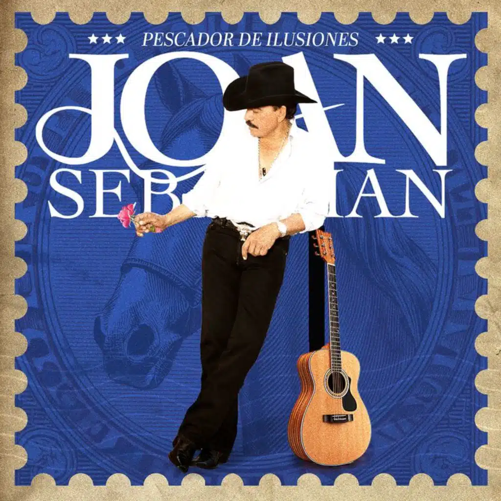 Joan Sebastian