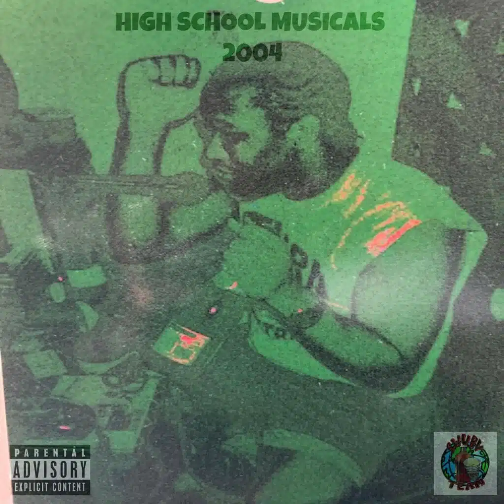 HIGH SCHOOL MUSICALS 2004