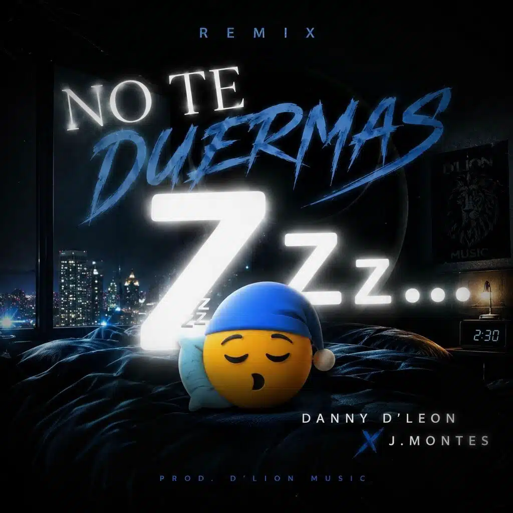 Danny D'Leon