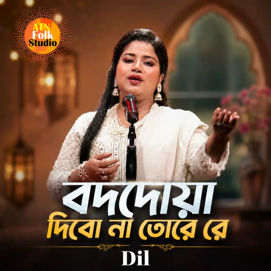 Dil