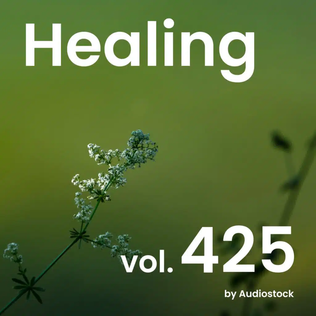 Healing, Vol. 425 -Instrumental BGM- by Audiostock