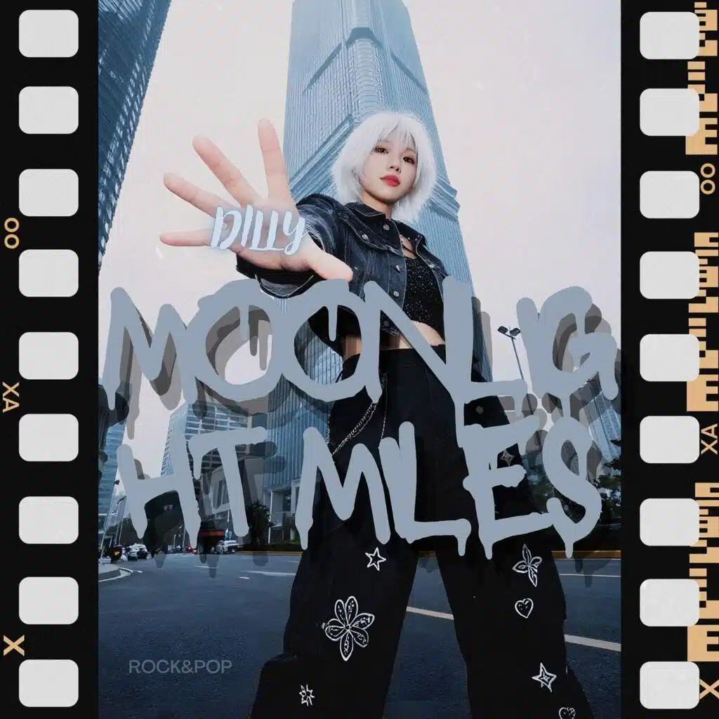 Moonlight Miles