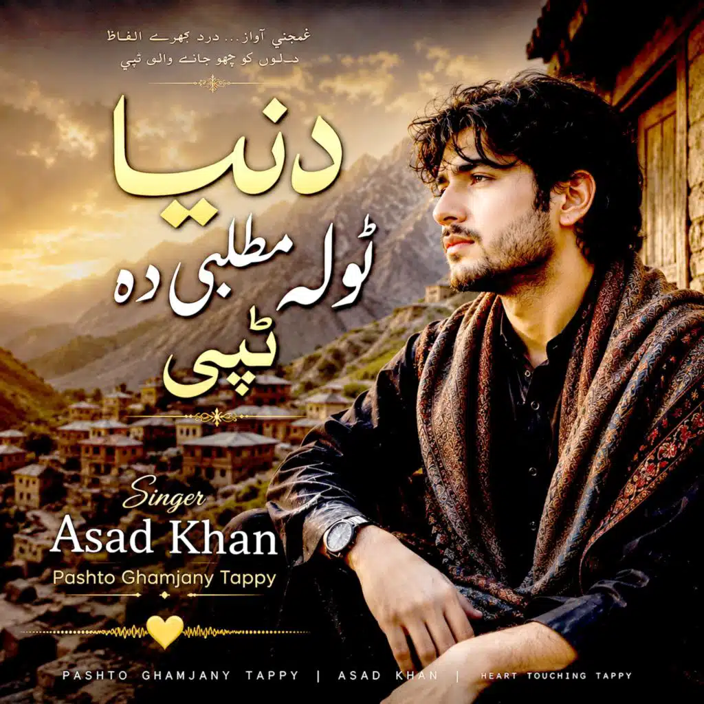 Asad Khan