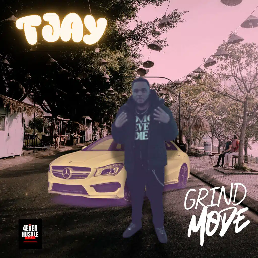 TJay